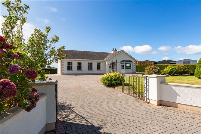 Ballylucas, Ballymurn, Co. Wexford