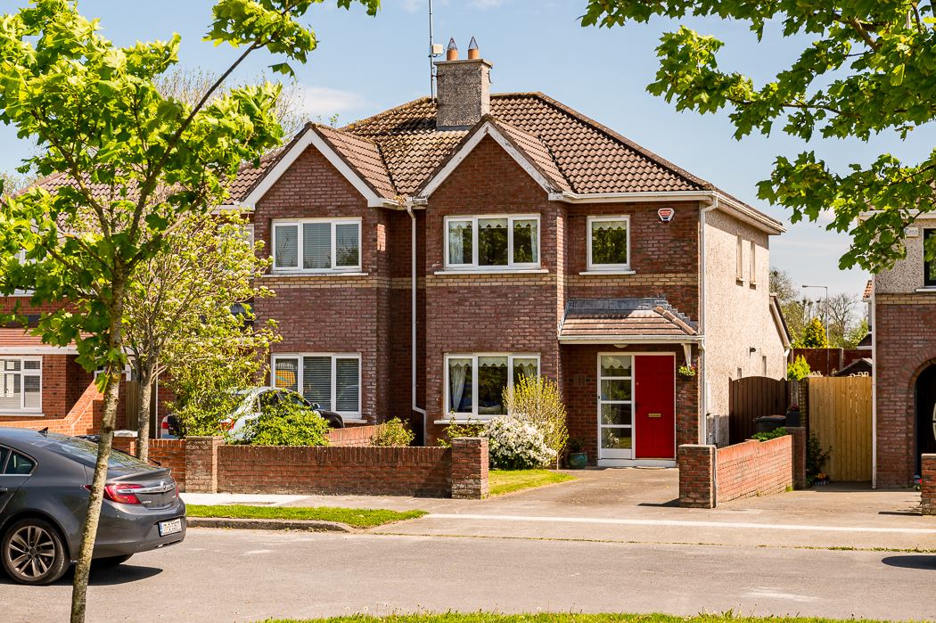 23 Clonmagadden Fort, Navan, Navan, Meath