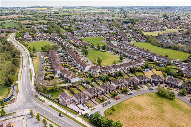 23 Clonmagadden Fort, Navan, Navan, Meath