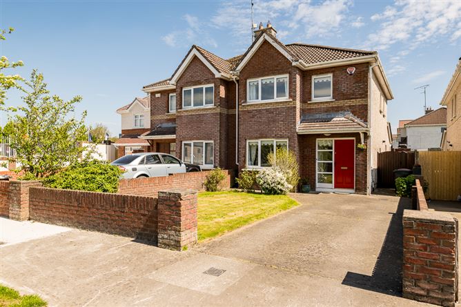 23 Clonmagadden Fort, Navan, Navan, Meath