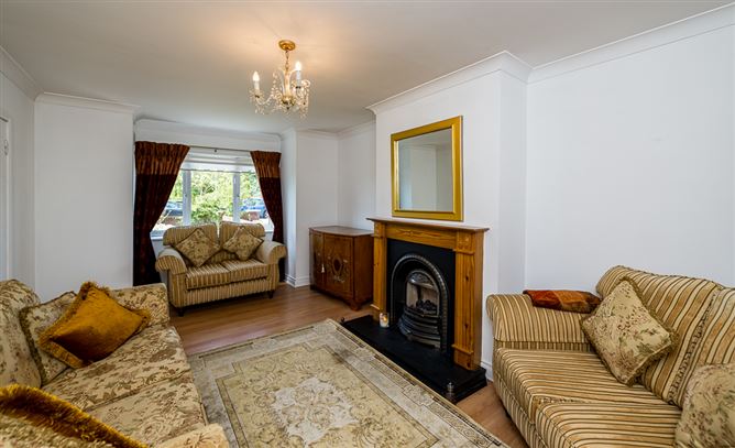 23 Clonmagadden Fort, Navan, Navan, Meath