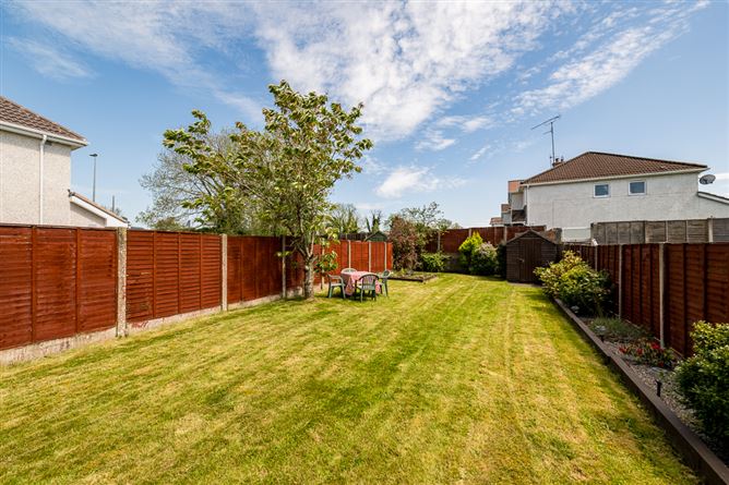 23 Clonmagadden Fort, Navan, Navan, Meath