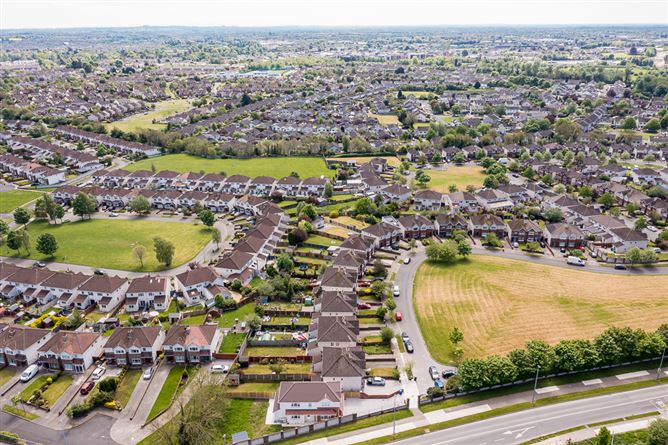 23 Clonmagadden Fort, Navan, Navan, Meath