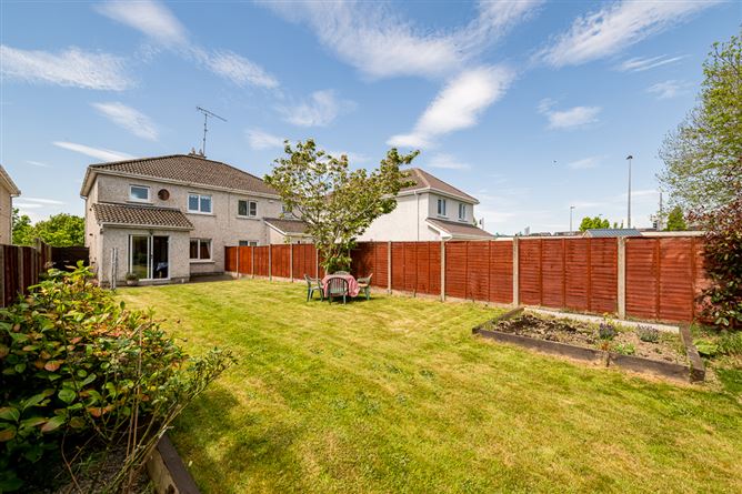 23 Clonmagadden Fort, Navan, Navan, Meath