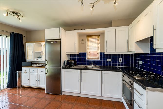 23 Clonmagadden Fort, Navan, Navan, Meath