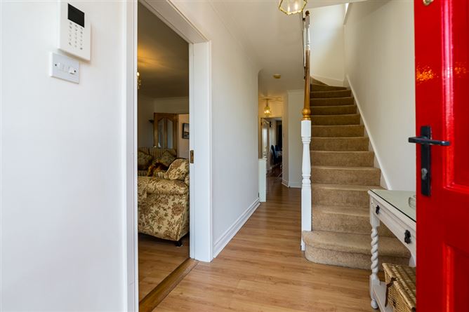 23 Clonmagadden Fort, Navan, Navan, Meath