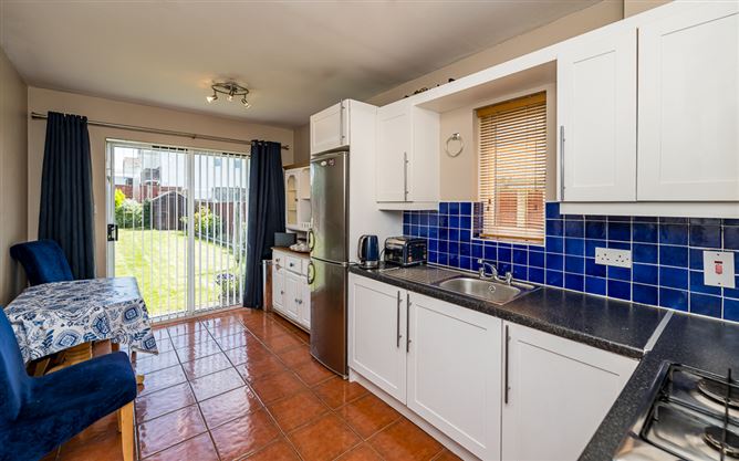 23 Clonmagadden Fort, Navan, Navan, Meath
