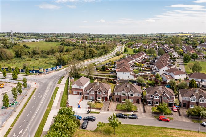 23 Clonmagadden Fort, Navan, Navan, Meath