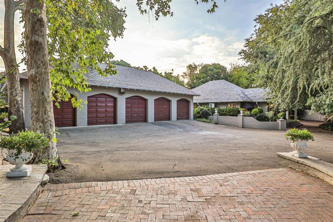 Private, Homestead Ave, Johannesburg