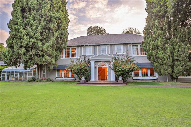 Private, Homestead Ave, Johannesburg