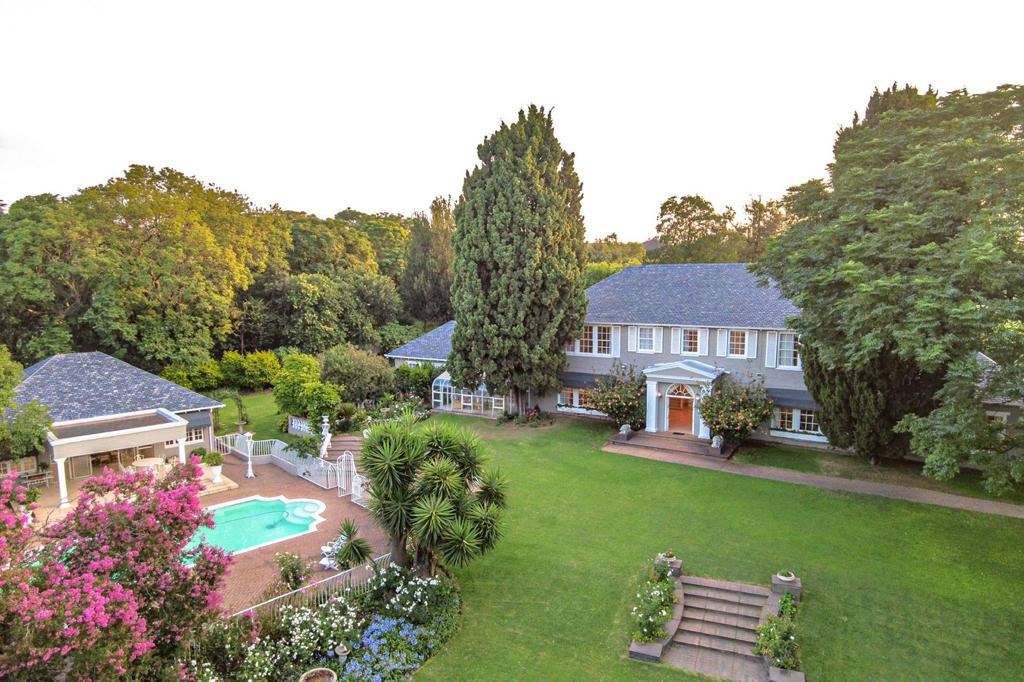 Private, Homestead Ave, Johannesburg