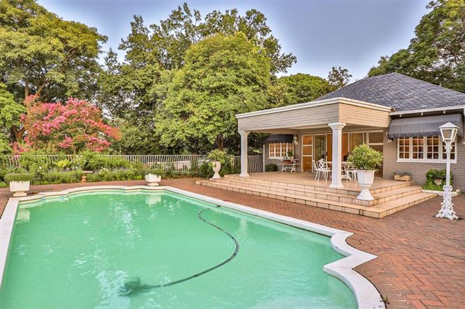 Private, Homestead Ave, Johannesburg