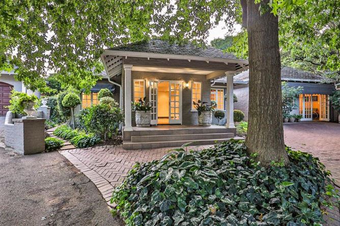 Private, Homestead Ave, Johannesburg