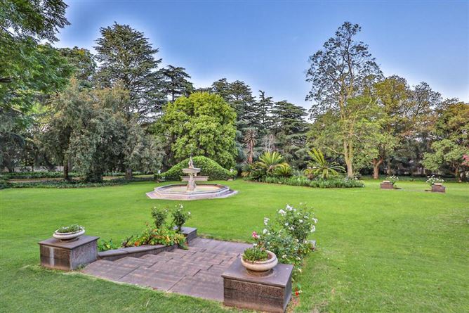 Private, Homestead Ave, Johannesburg