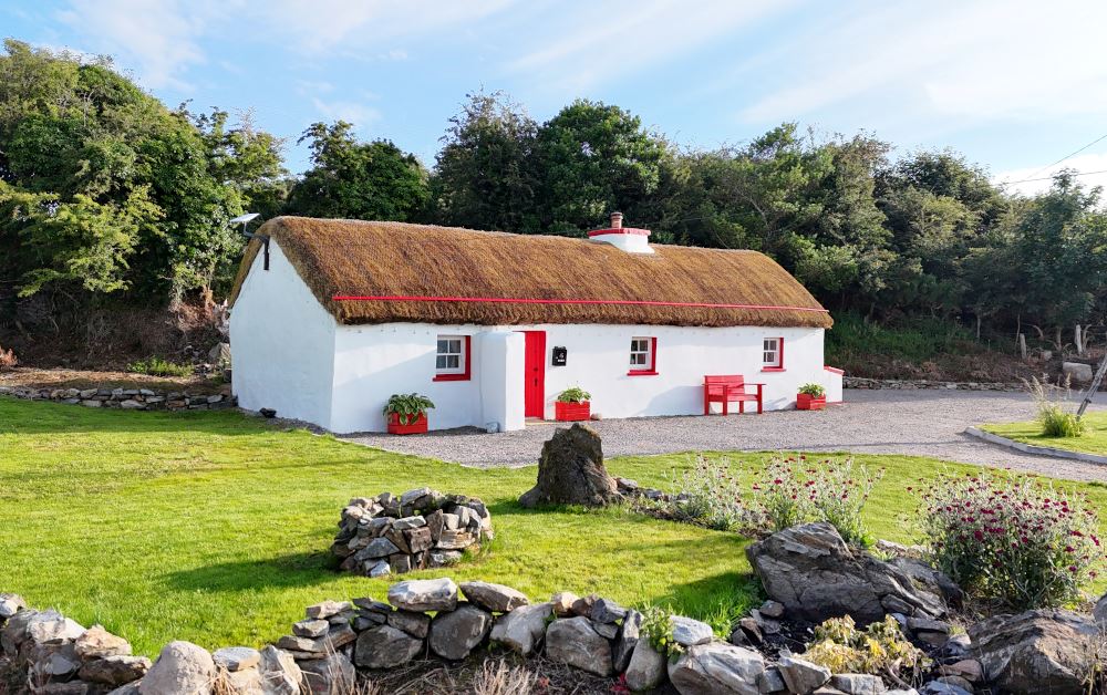 Meenagowan, Lettermacaward, Donegal