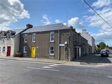 Image for High Street, Goresbridge, Co.Kilkenny