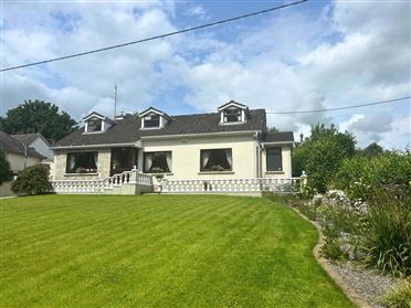 Image for Castleview House B&b, St Ercs Terrace, Slane, Meath