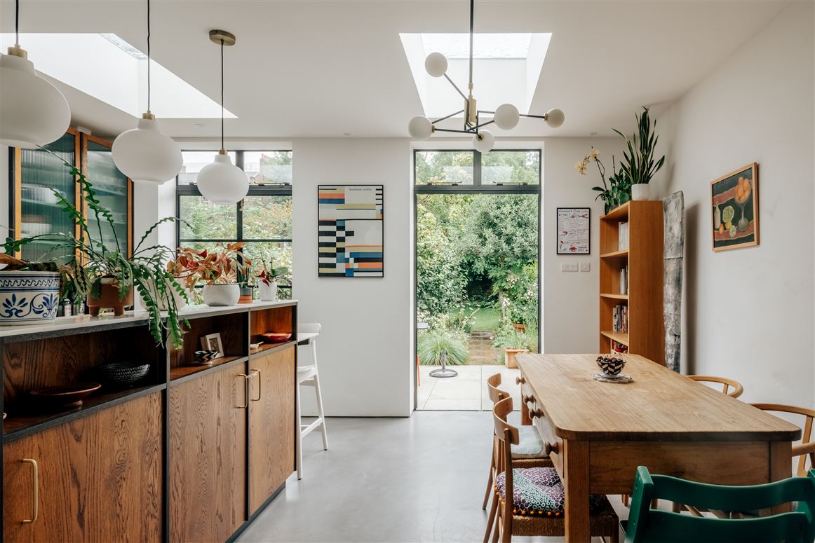 The Camberwell Flower, Vacation Rental in Greater London, England, London, Greater London