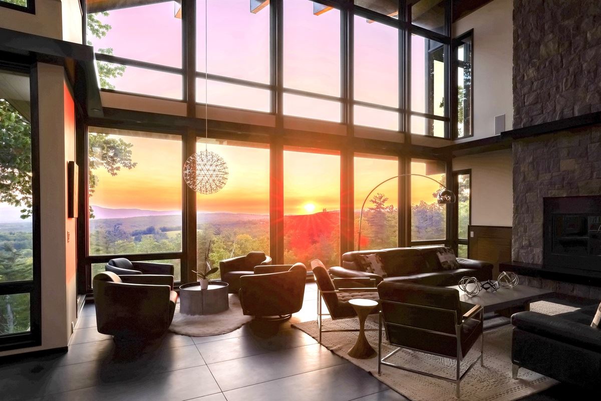 The Berkshires Splendour,New Marlborough,Massachusetts,USA