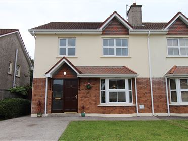 Image for 2 Heatherfield, Carrigaline, Cork