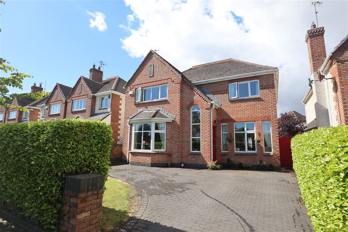 9 Park Close, Grangerath, Drogheda, Louth