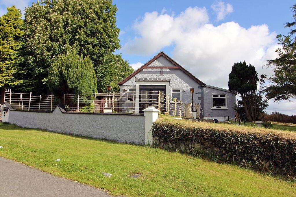 Grange Road, Knockbridge, Dundalk, Louth
