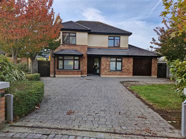 Image for 9 Bridgefield Manor, Athy, Kildare