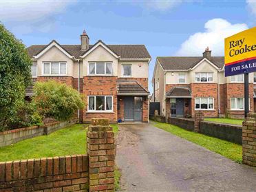 Image for 22 Verschoyle Drive, Citywest, Co. Dublin