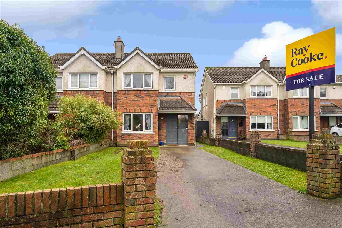 22 Verschoyle Drive, Citywest, Co. Dublin