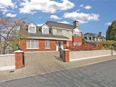 Image for 29 Thornfield, Monaleen, Castletroy, County Limerick