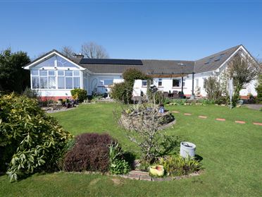Image for The Barony, Carrigathou, Coachford, Co. Cork