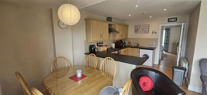74a Thornberry, Letterkenny, County Donegal