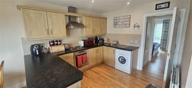 74a Thornberry, Letterkenny, County Donegal