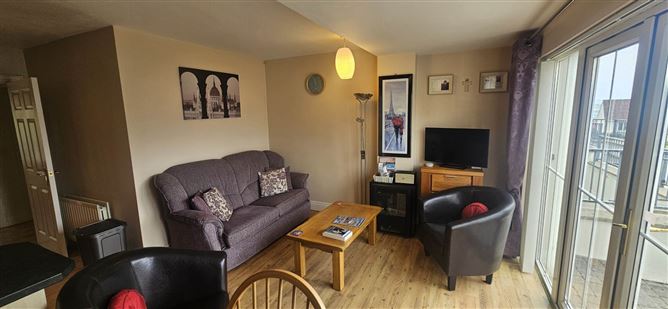 74a Thornberry, Letterkenny, County Donegal