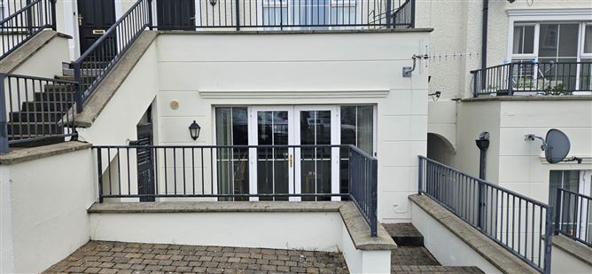 74a Thornberry, Letterkenny, County Donegal