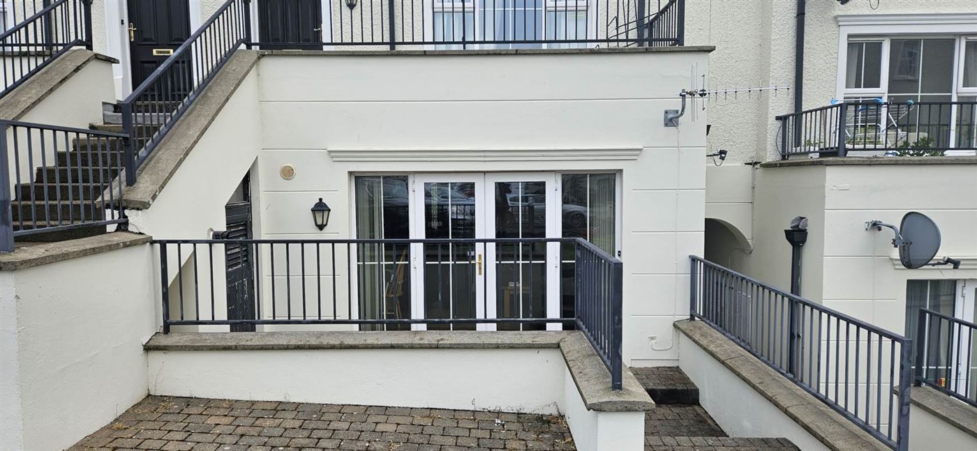 74a Thornberry, Letterkenny, County Donegal