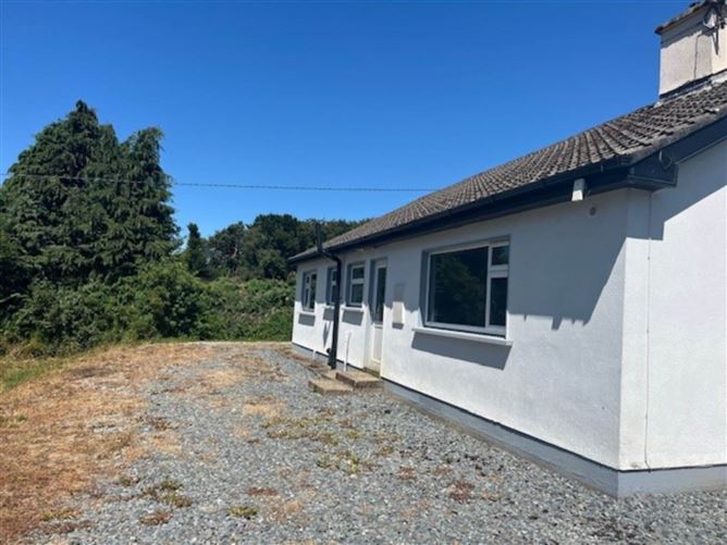 Ballintlea, Hollyfort, Gorey, County Wexford