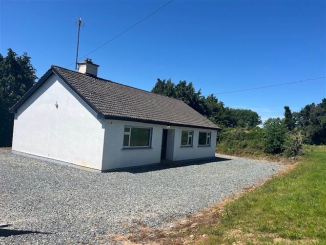 Ballintlea, Hollyfort, Gorey, County Wexford
