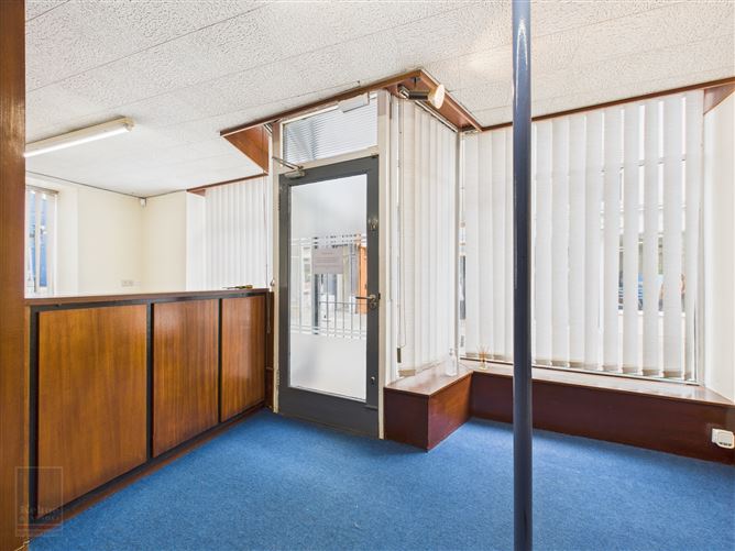 Commercial Premises at No. 5 Selskar Street, Wexford Town, Wexford