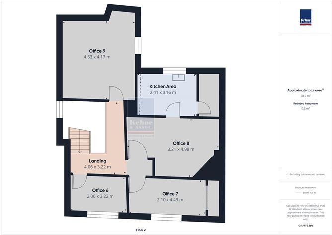 Commercial Premises at No. 5 Selskar Street, Wexford Town, Wexford