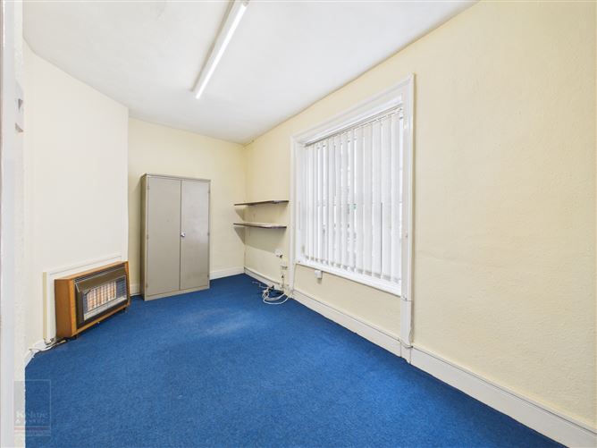 Commercial Premises at No. 5 Selskar Street, Wexford Town, Wexford