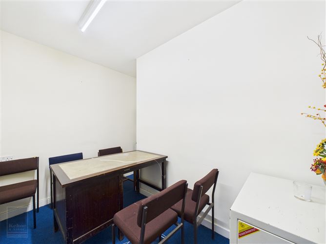 Commercial Premises at No. 5 Selskar Street, Wexford Town, Wexford
