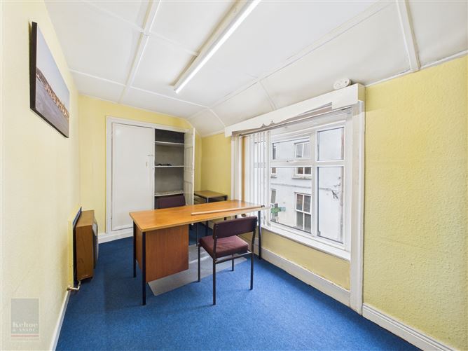 Commercial Premises at No. 5 Selskar Street, Wexford Town, Wexford