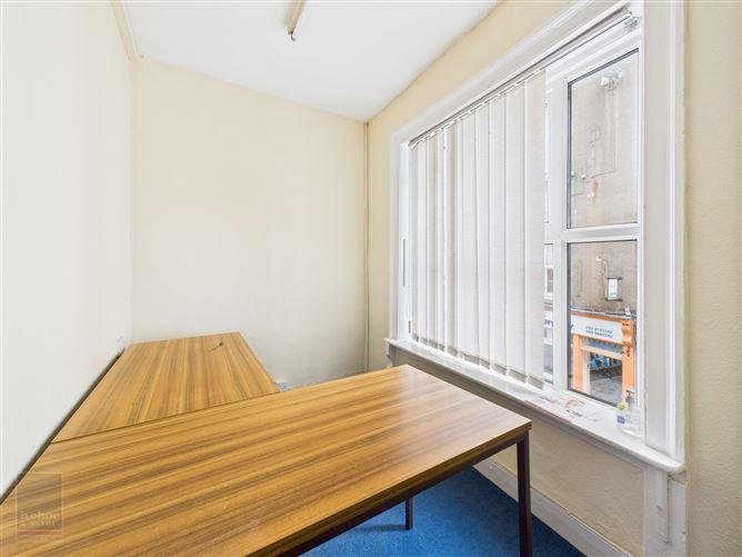 Commercial Premises at No. 5 Selskar Street, Wexford Town, Wexford