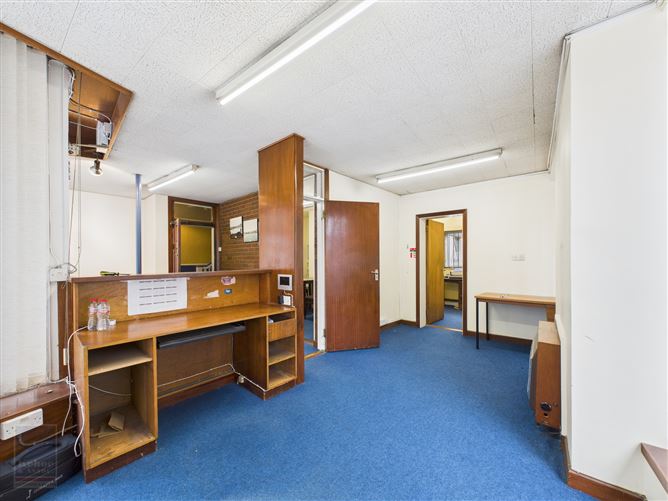 Commercial Premises at No. 5 Selskar Street, Wexford Town, Wexford