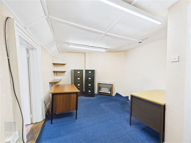 Commercial Premises at No. 5 Selskar Street, Wexford Town, Wexford