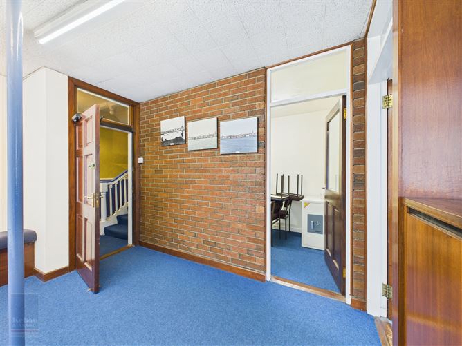 Commercial Premises at No. 5 Selskar Street, Wexford Town, Wexford