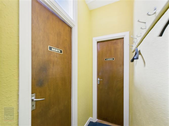Commercial Premises at No. 5 Selskar Street, Wexford Town, Wexford
