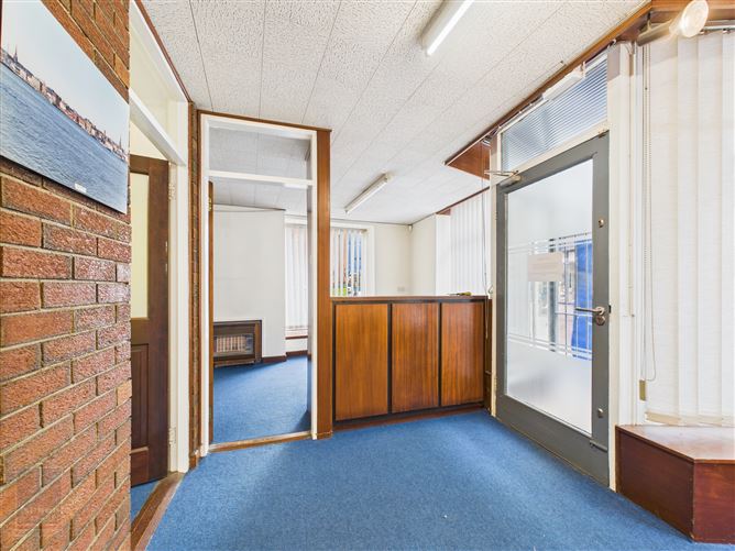 Commercial Premises at No. 5 Selskar Street, Wexford Town, Wexford