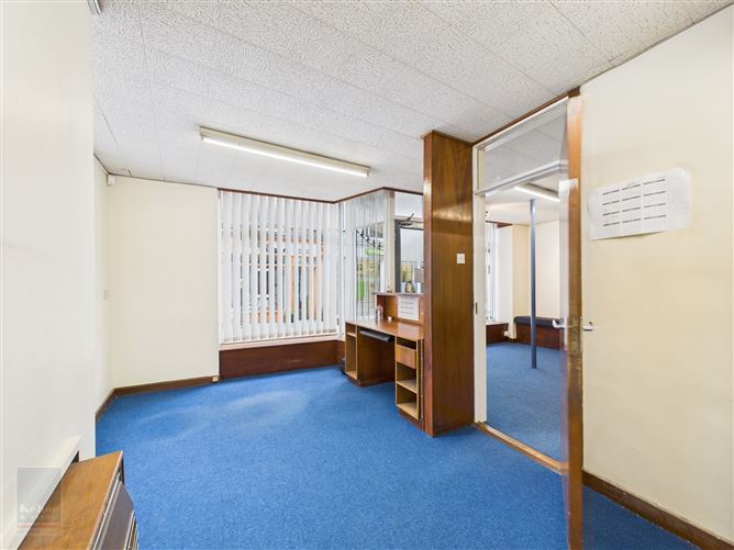 Commercial Premises at No. 5 Selskar Street, Wexford Town, Wexford